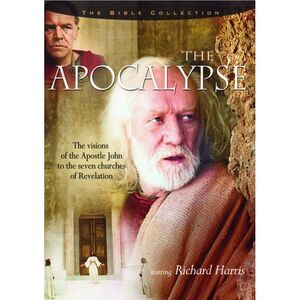 The Apocalypse  DVD
